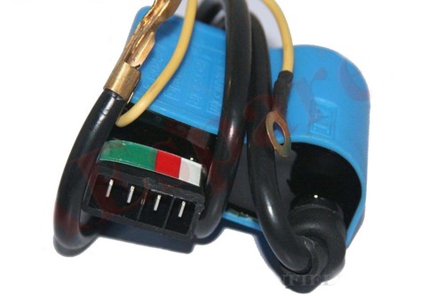 Ignition coil cdi - ignition, 12v