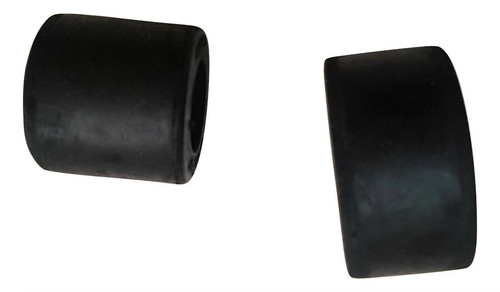 For vespa engine mount bushes - engine,