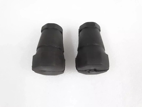 Center stand rubber - center, feet