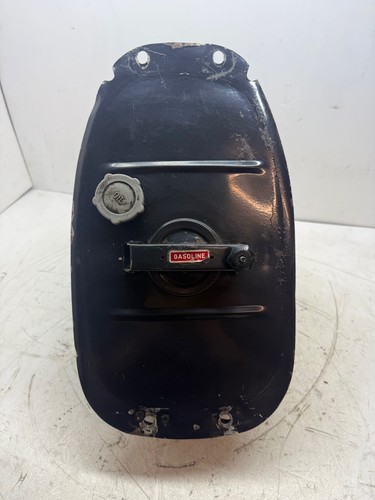 Vespa fuel petrol - fuel,