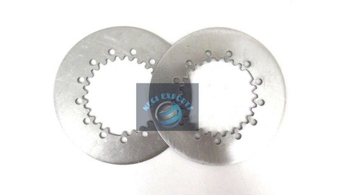 New clutch steel plate - steel,