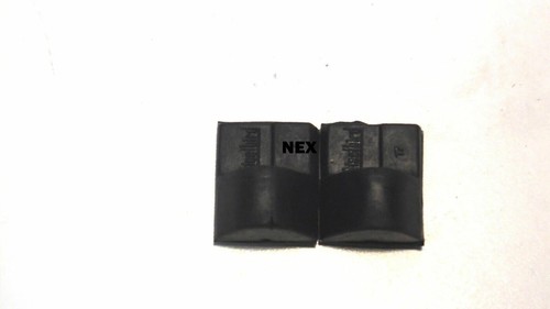 Vespa kick pad stop rubber - vespa,