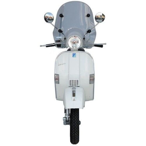 Windshield fabbri clear smoke - fabbri,
