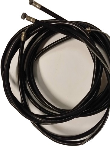 Vespa teflon lined - , friction