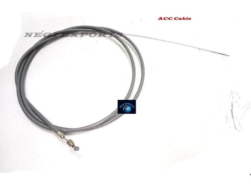 Vespa acc cable wire - vespa,