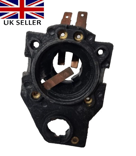 Vespa headlight bulb holder - vespa,