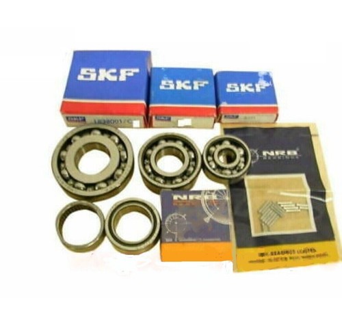 Engine motor bearing - motor, kit
