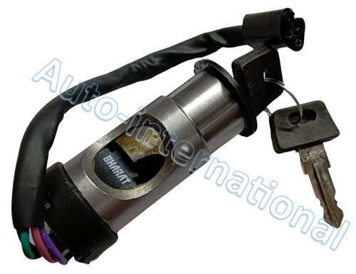 Vespa lml ignition - vespa, px/lml