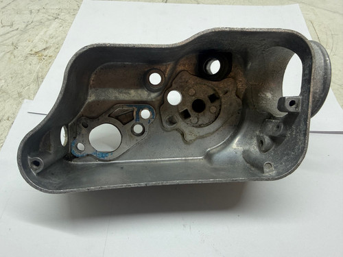 Vespa cosa carb casing box - vespa,