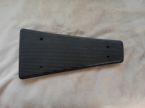 Vespa footplate - vespa,