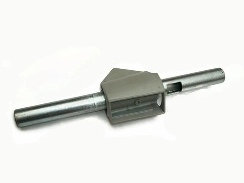 Headset gear change - change, rod