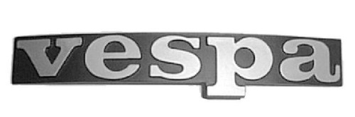 Plate emblem shield - plate, 58