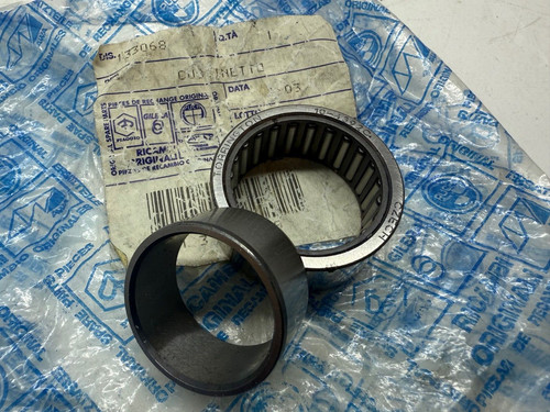 Vespa lml genuine flywheel - genuine,