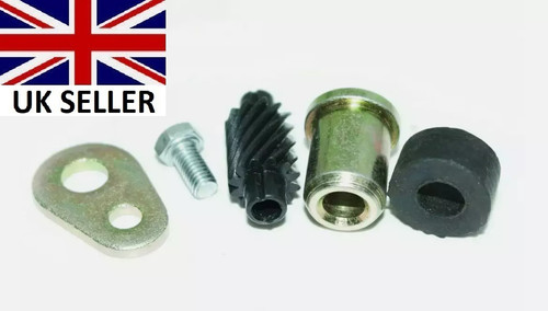 New speedometer drive - drive, kit