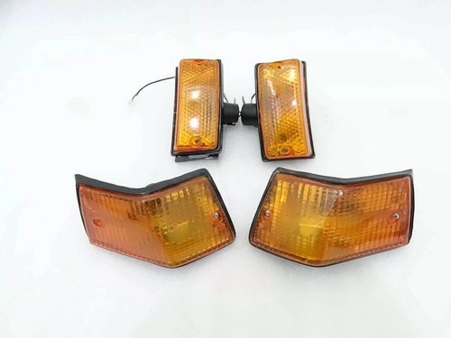 Vespa front rear indicator - vespa, &