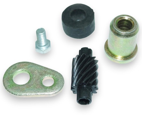 Speedometer drive kit speedo - speedometer,