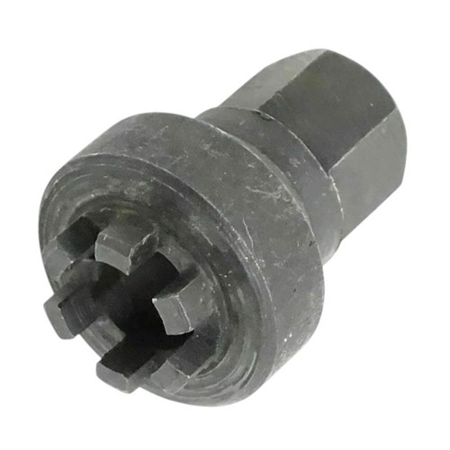 Sportique clutch nut tool - clutch,