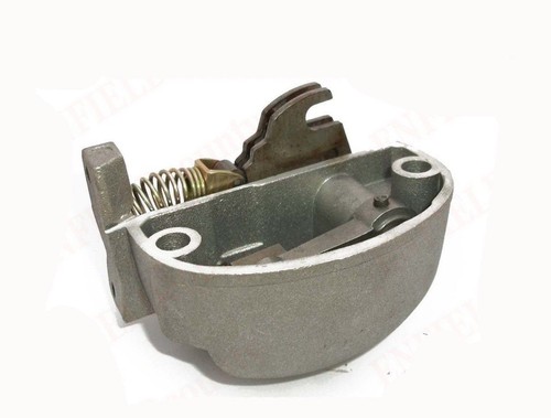 Gear selector box - gear,