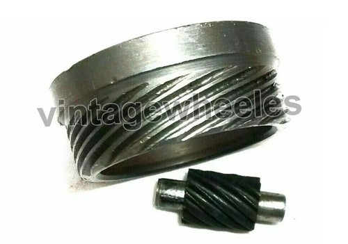 Vespa speedometer speedo - speedometer, drive