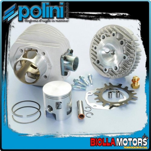 140 0081 cylinder polini - 140.0081,