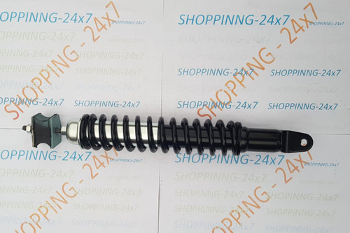 Shock absorber rear oem - rear,