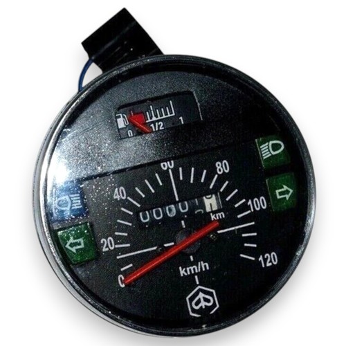 Speedometer tacho vespa - speedometer, lml