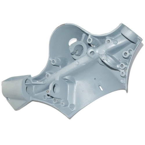 Vespa handlebar head set base - vespa,