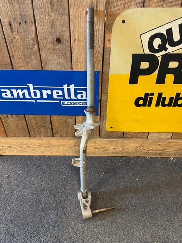 Vespa mk1 forks - px,