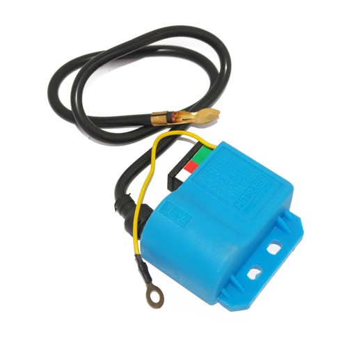 Lambretta ignition coil cdi - lambretta,