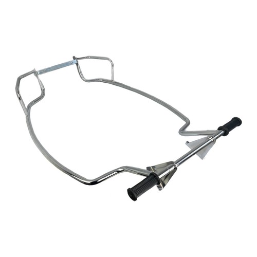 Vespa side panel - pe,