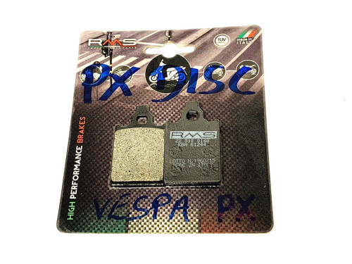 Vespa px125e px150e px200e - px125e,
