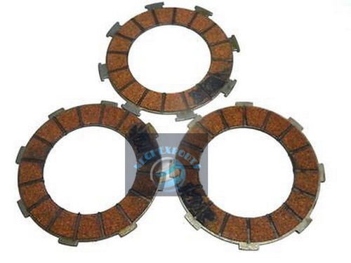 New vespa clutch plate - new,