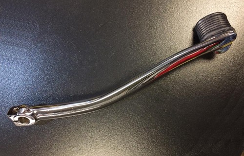 Kick start lever - , for