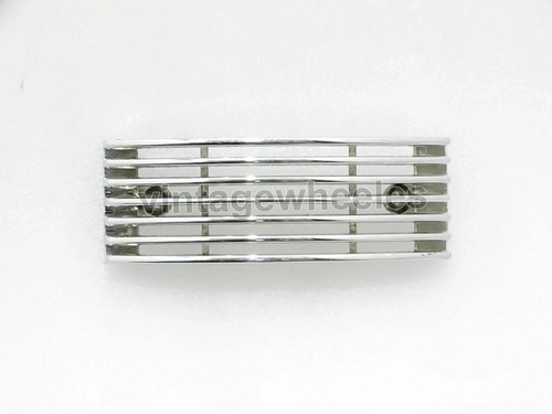 Vespa lml chrome plastic - lml,