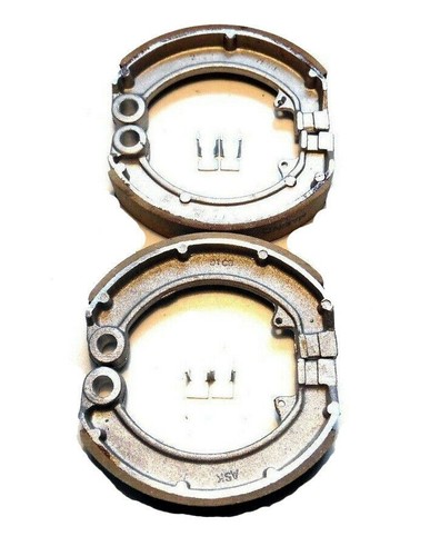 Vespa brake shoes front - vespa,