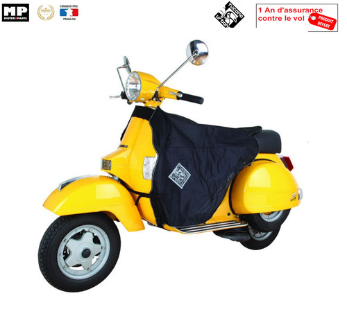 Scooter apron tucano urban - scooter,