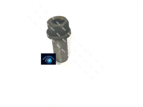 New carburettor mounting - new,
