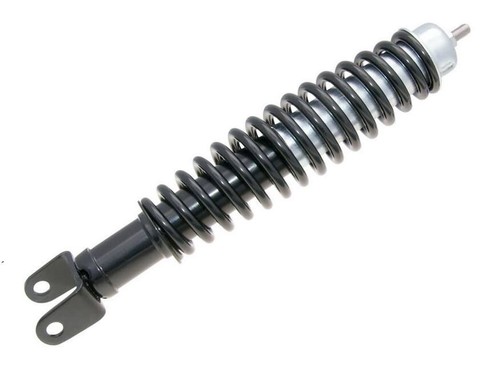 Shock absorber rear oem - rear,