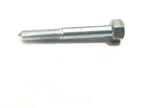 Vespa exhaust bolt - px, lml