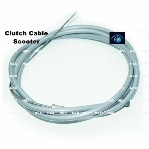 Vespa clutch cable - vespa,