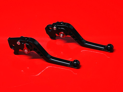 Vespa disc black and red - black,