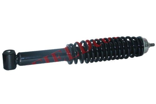 New rear shocker - damper, shock