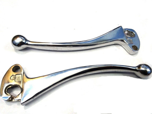Vespa brake clutch - clutch, lever