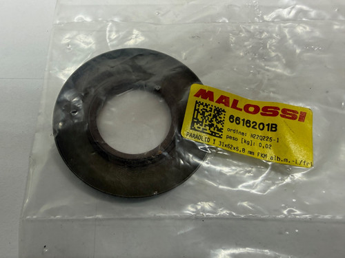 Vespa lml clutch side - vespa,