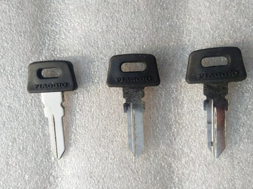 Keys blank xl - 3, x