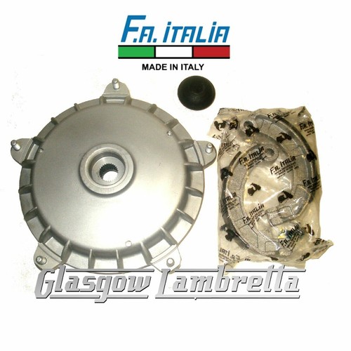Vespa 125 150 200 - px, 125/150/200