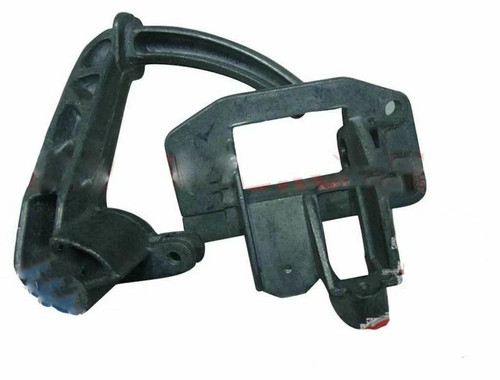 Rear brake pedal lever - lever, kit