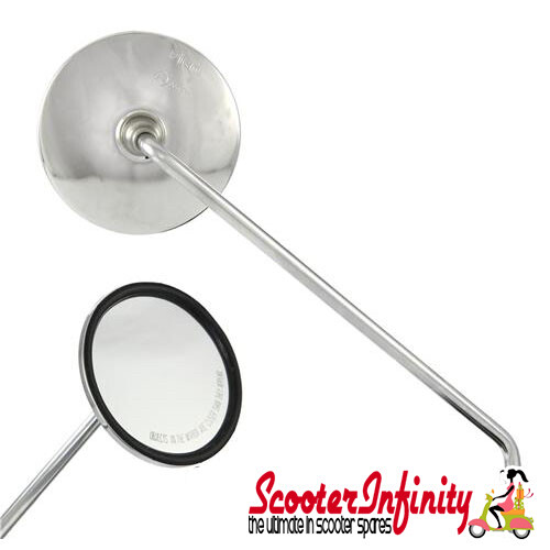 Mirror standard left genuine - mirror,