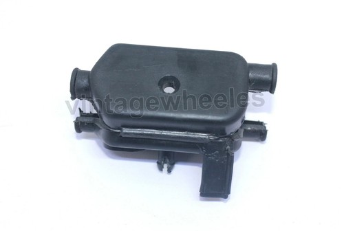 Wiring loom junction - loom, box