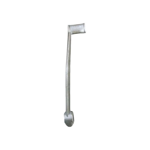 Vespa 150 parts kick - vespa, lever